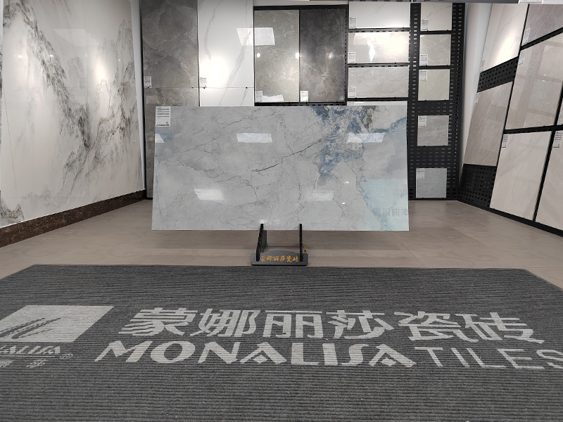 建材展廳